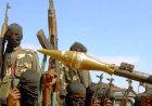 Somalia’s Fragile State Faces Growing Risk of Jihadist Takeover