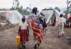 How International Alert Is Addressing SGBV in the DRC to Build Hope and Resilience
