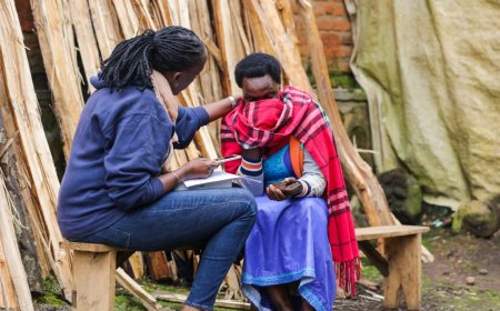 Healing Minds, Building Peace: Why MHPSS Matters in Crises and Recovery