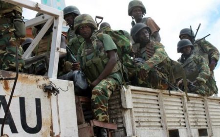 Why Africa’s standby force rarely stands by and what’s replacing it