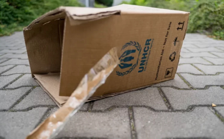 Five takeaways from the UN’s aid plans for 2026