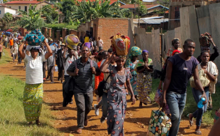 DR Congo Conflict: Fears of Regional War Rise as Peace Efforts Stall