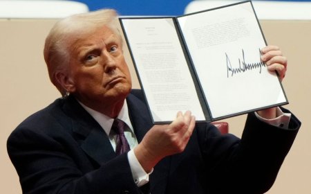 Trump’s Deal-Making Has Brought Pauses in War, Not Peace –  ICG