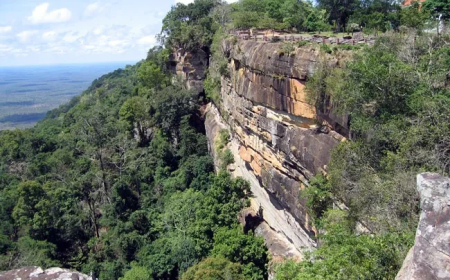 How a Failing Cambodia-Thailand Ceasefire Can Illuminate the Road to Peace