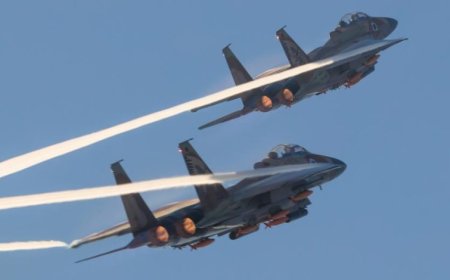 How top arms exporters have responded to the war in Gaza: 2025 update