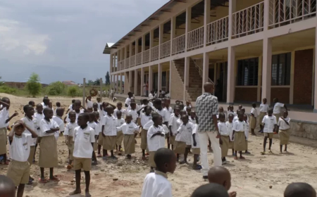 Placing Children Within the Wider Landscape of Peace Studies