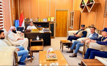 Rebuilding trust in Sinjar, Iraq: long-term engagement and inclusive dialogue as tools for civilian protection