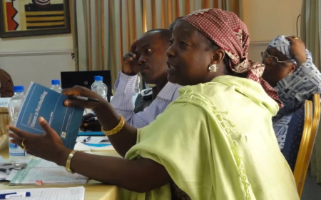 Voices Against Violence: Young Nigerian Peace Ambassadors Changing Lives In Conflict Zones