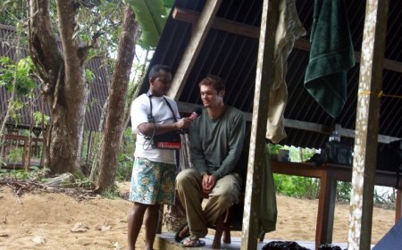 Mongabay Launches New Fellowship to Support Environmental Journalists in Tropical Regions