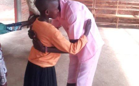 Why Family Visits Matter for Effective Rehabilitation and Reintegration of Inmates in Rwanda