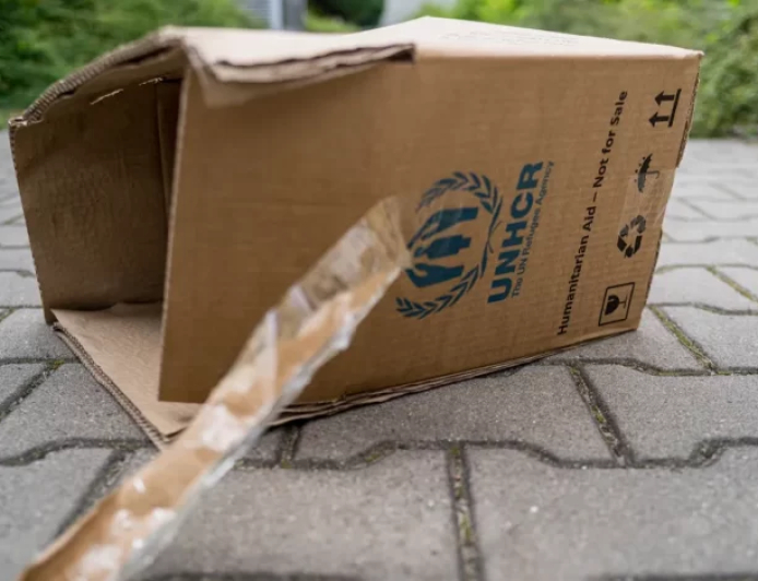 Five takeaways from the UN’s aid plans for 2026