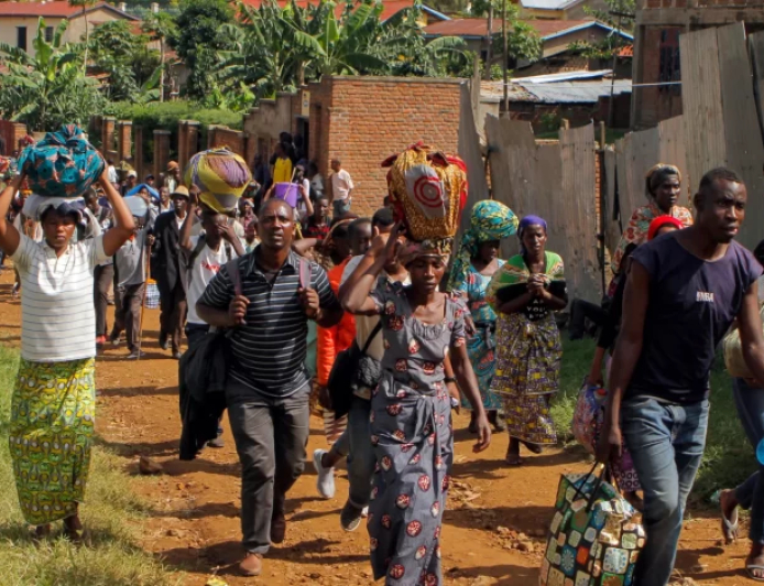 DR Congo Conflict: Fears of Regional War Rise as Peace Efforts Stall