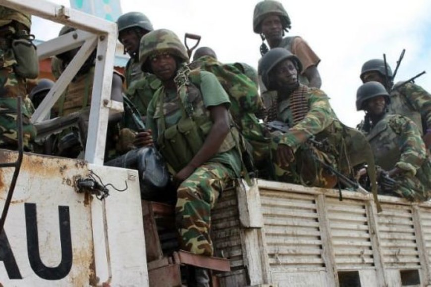 Why Africa’s standby force rarely stands by and what’s replacing it