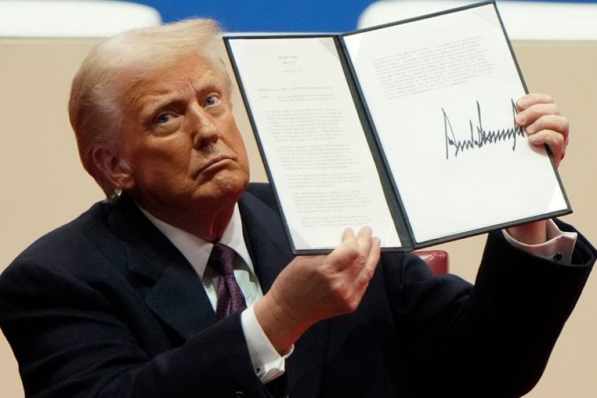 Trump’s Deal-Making Has Brought Pauses in War, Not Peace –  ICG