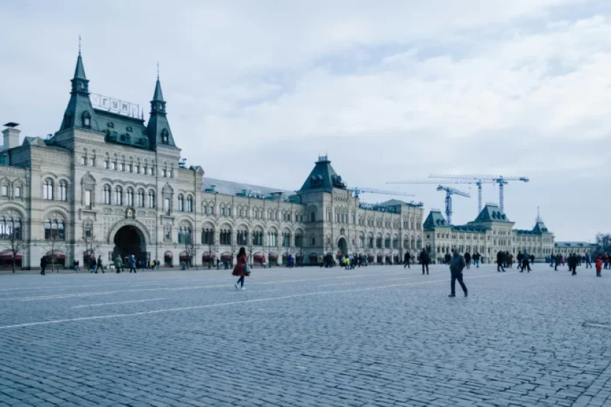 Still No Peace Deal Reached Between Ukraine and Russia