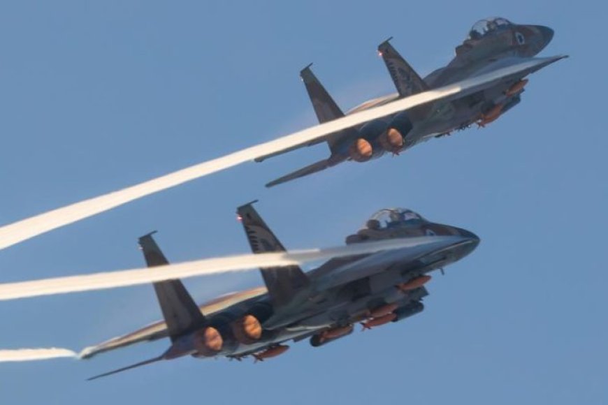 How top arms exporters have responded to the war in Gaza: 2025 update