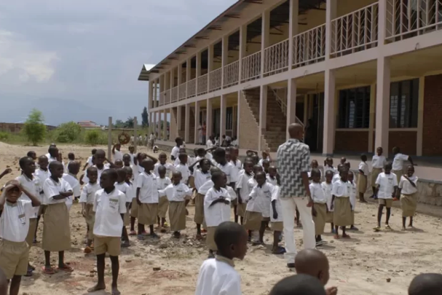 Placing Children Within the Wider Landscape of Peace Studies