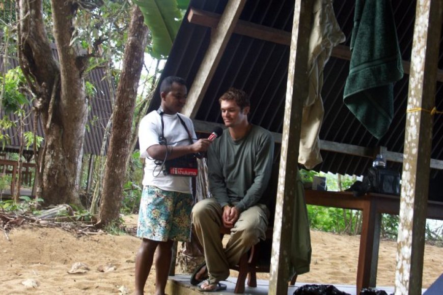 Mongabay Launches New Fellowship to Support Environmental Journalists in Tropical Regions