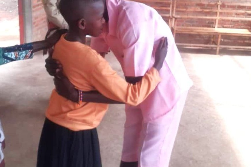 Why Family Visits Matter for Effective Rehabilitation and Reintegration of Inmates in Rwanda