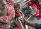 South Sudan: Lives of malnourished children at risk with upsurge in violence