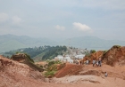 Hundreds Killed in Rubaya Mine Collapse Amidst DRC’s Mineral War, Highlighting Urgent Need for Peace and Accountability