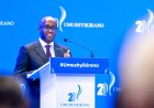 Rwanda’s Foreign Affairs Minister Demonstrates the Country’s Position on the International Diplomatic Stage