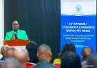 Rwanda: Fighting Corruption to Create Peace Dividends