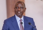 Kenya's President Ruto proposes an African foreign policy for repositioning Africa