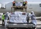 UAE Provides 30 Tons of Food Aid to Kenyas Drought Victims