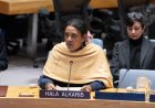 Sudan’s Women Are Paying the Price of War, Warns Rights Defender at UN Security Council