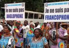 Conflict exacerbates economic crisis in Cameroon