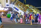Rwanda Welcomes Over 160 African Asylum Seekers Evacuated from Libya