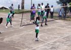 Rwanda: How Sport Builds Hope and Collaboration in Kiziba Refugee Camp