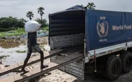 WFP suspends activities in Baliet County and urgently calls for protection of humanitarian space in South Sudan