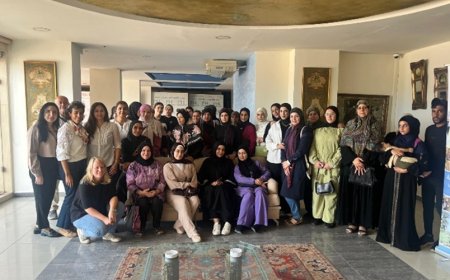 Strengthening the role of women: family-based peacebuilding in South Lebanon