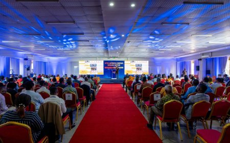 Rwanda Positions Itself as a Continental Hub for Neuroscience and Mental Wellbeing