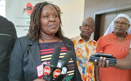 Kenya: Hate speech fueling radicalisation, violence ahead of polls – New report