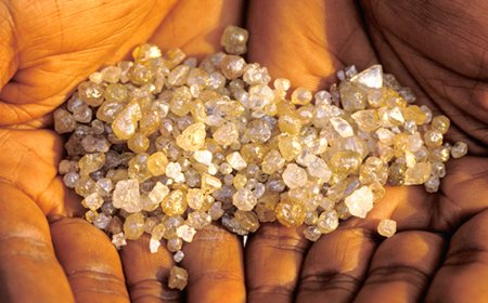 DRC’s Strategic Assets: A Critical Test for U.S. Stability Engagement