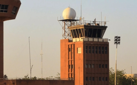 Reported drone use in the Niamey airport attack is the first-ever by ISSP in Niger
