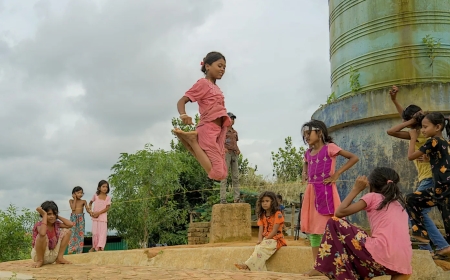 Beyond the Headlines: How Local NGOs Sustain ‘Everyday Peace’ in Bangladesh’s Rohingya Refugee Camps