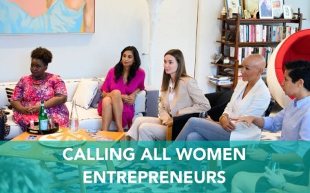 Funding Opportunity: WE Empower UN SDG Challenge 2026