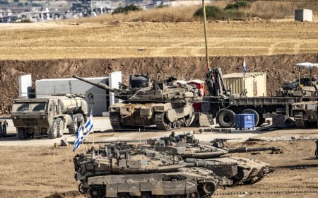 Why defense build-up fails without governance