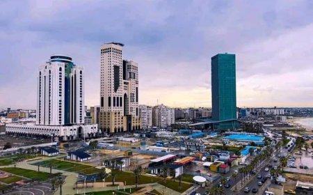 Fragmentation, Governance, and the Limits of Political Settlement and Peacebuilding in Libya