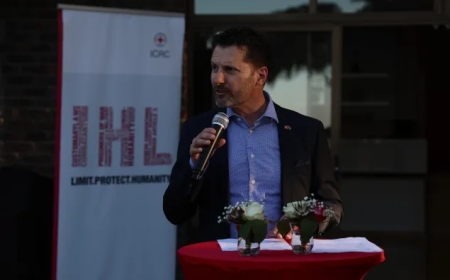 ICRC calls on states to support humanitarian action