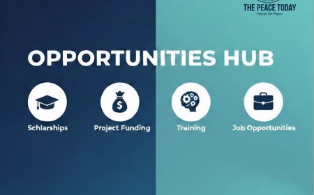 AFAS Master’s Scholarship 2026 – 2028:  Fully Funded Fellowships in Nature based Solutions, Climate Change Adaptation & Biodiversity Conservation in African Savannas