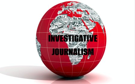 Funding opportunity for African Journalists Specialised in data and/or investigative journalism