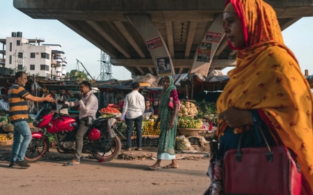Keeping the Peace at the Polls: How Civil Society Works to Prevent Election Violence in Bangladesh