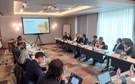 When Drought Fuels Conflict: Experts’ Push to Bridge Climate and Peace