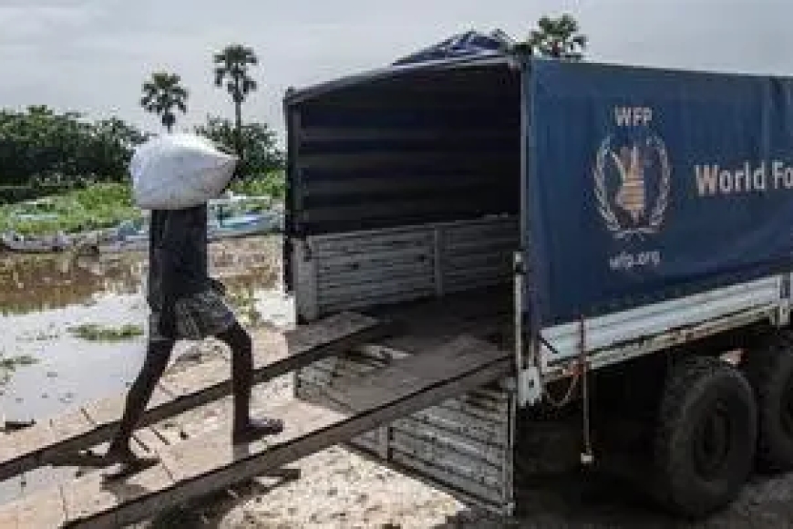 WFP suspends activities in Baliet County and urgently calls for protection of humanitarian space in South Sudan