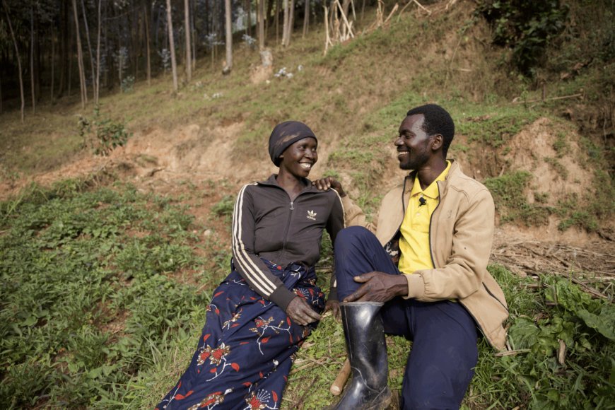 From Survival to Leadership: Joseph’s Journey of Healing and Hope